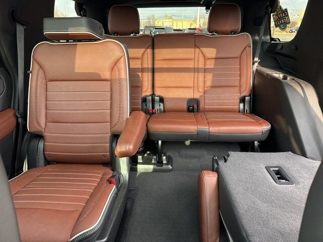 2024 GMC Yukon Denali Ultimate Carbondale IL