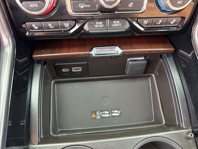 2024 GMC Yukon Denali Ultimate Carbondale IL