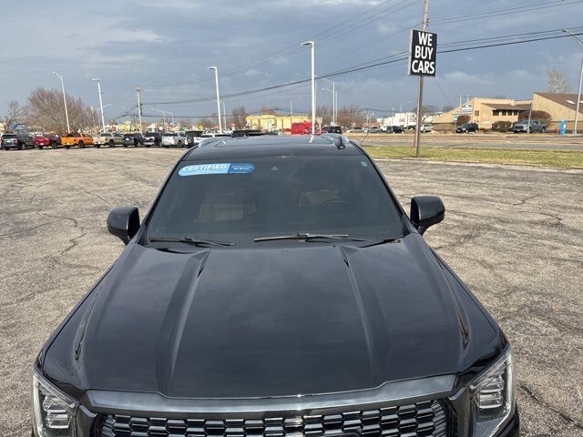 2024 GMC Yukon Denali Ultimate Carbondale IL