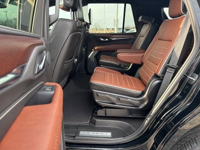 2024 GMC Yukon Denali Ultimate Carbondale IL