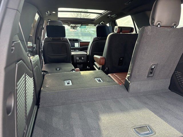 2024 GMC Yukon Denali Ultimate Carbondale IL