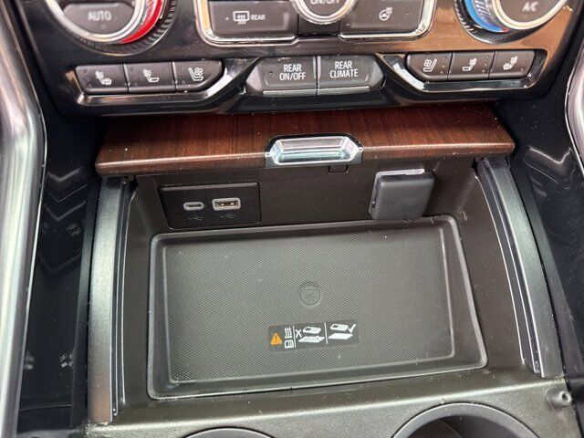 2024 GMC Yukon Denali Ultimate Carbondale IL