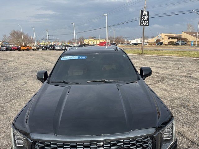 2024 GMC Yukon Denali Ultimate Carbondale IL