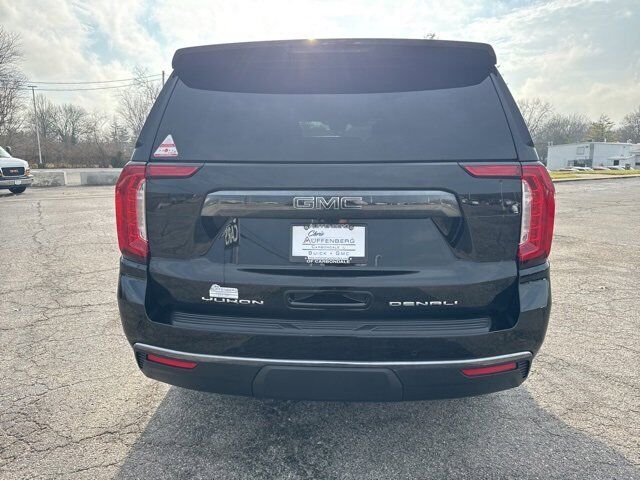2024 GMC Yukon Denali Ultimate Carbondale IL