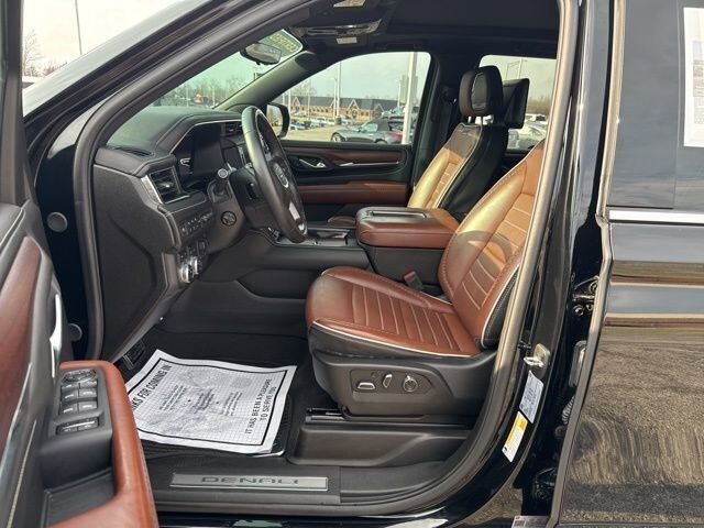 2024 GMC Yukon Denali Ultimate Carbondale IL