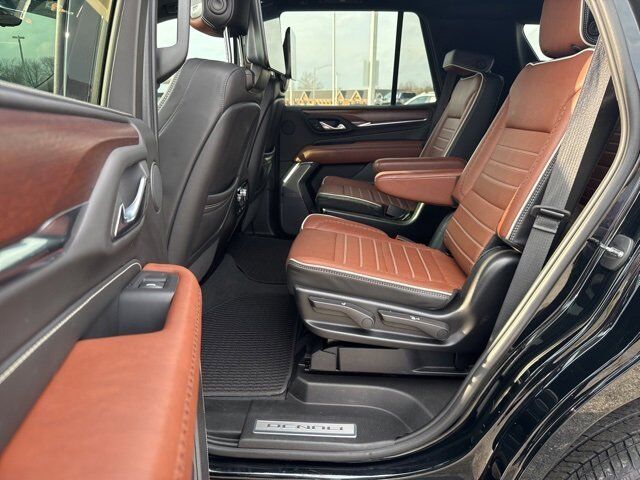 2024 GMC Yukon Denali Ultimate Carbondale IL