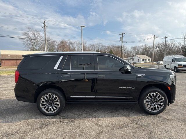 2024 GMC Yukon Denali Ultimate Carbondale IL