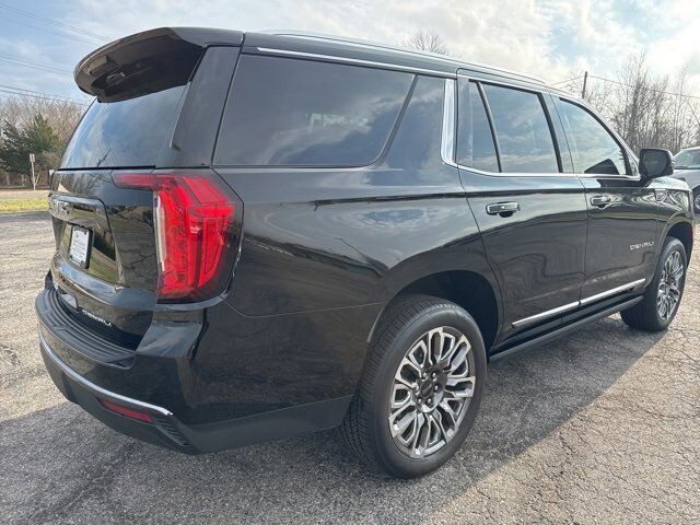 2024 GMC Yukon Denali Ultimate Carbondale IL