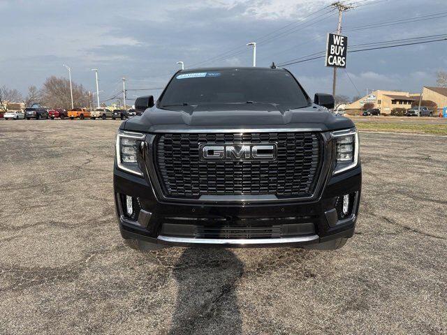 2024 GMC Yukon Denali Ultimate Carbondale IL
