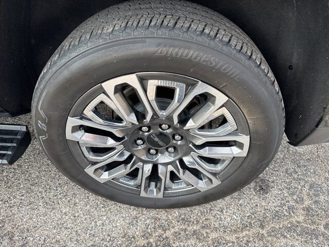 2024 GMC Yukon Denali Ultimate Carbondale IL