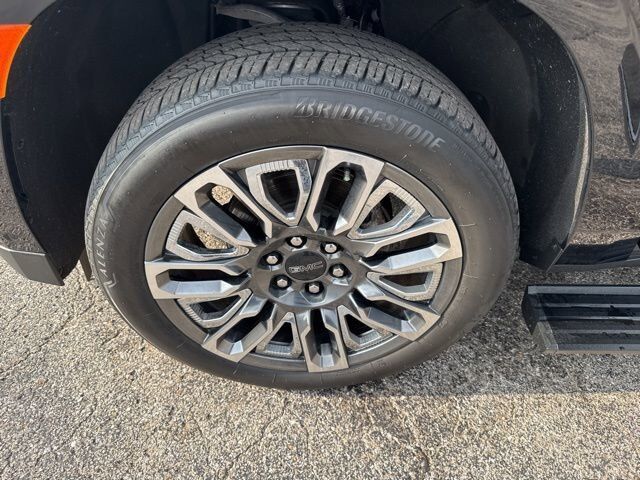 2024 GMC Yukon Denali Ultimate Carbondale IL