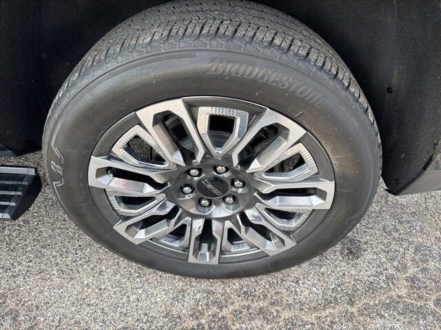 2024 GMC Yukon Denali Ultimate Carbondale IL