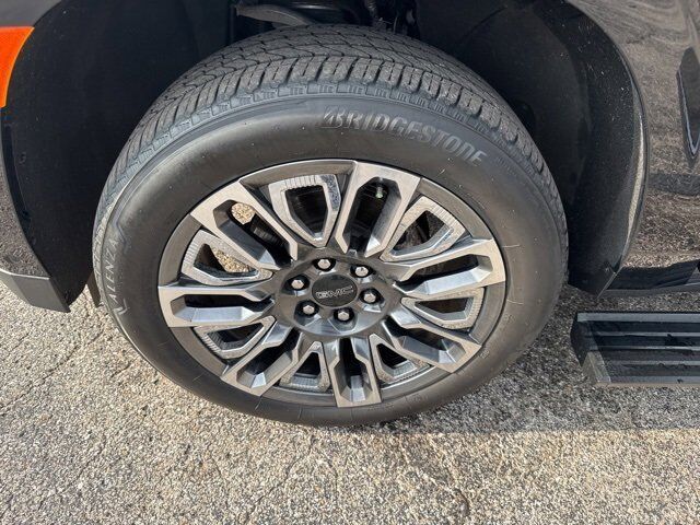 2024 GMC Yukon Denali Ultimate Carbondale IL