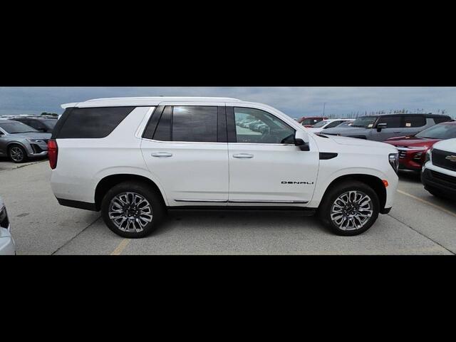 2024 GMC Yukon Denali Ultimate Wilson NC