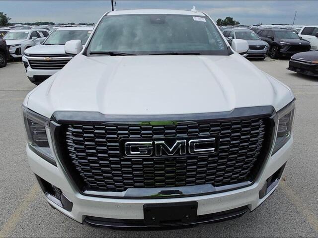 2024 GMC Yukon Denali Ultimate Wilson NC