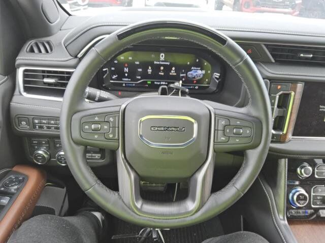 2024 GMC Yukon Denali Ultimate Wilson NC