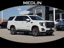 2024_GMC_Yukon_Denali Ultimate_ Wilson NC