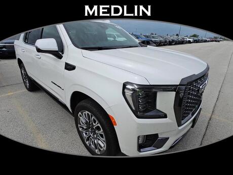 2024 GMC Yukon Denali Ultimate Wilson NC