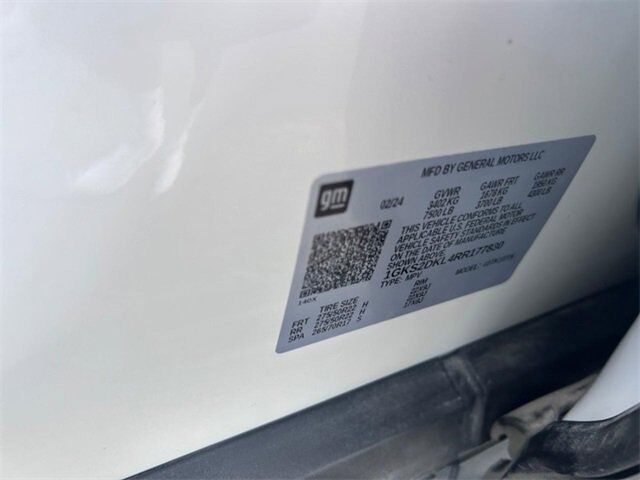 2024 GMC Yukon Denali Farmington MO