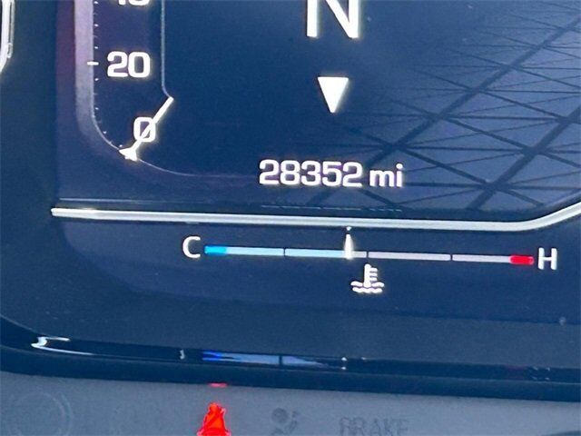 2024 GMC Yukon Denali Farmington MO