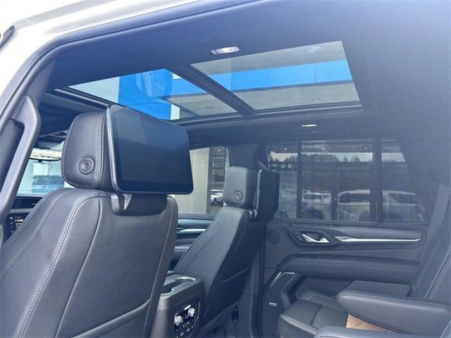 2024 GMC Yukon Denali Farmington MO