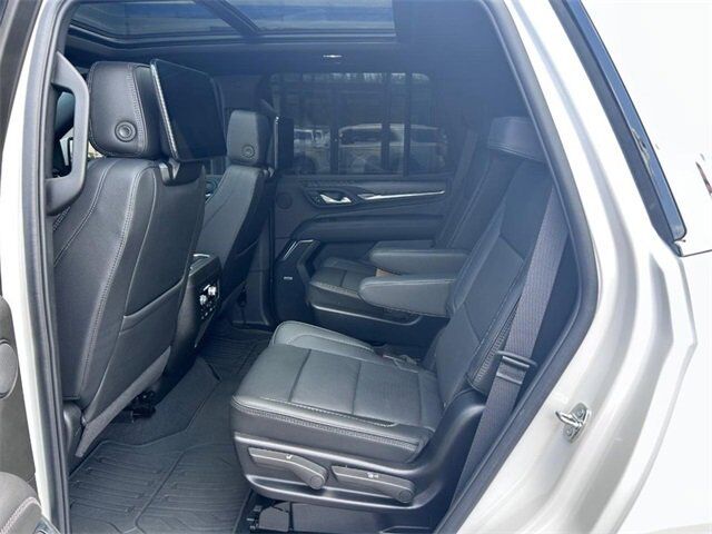 2024 GMC Yukon Denali Farmington MO