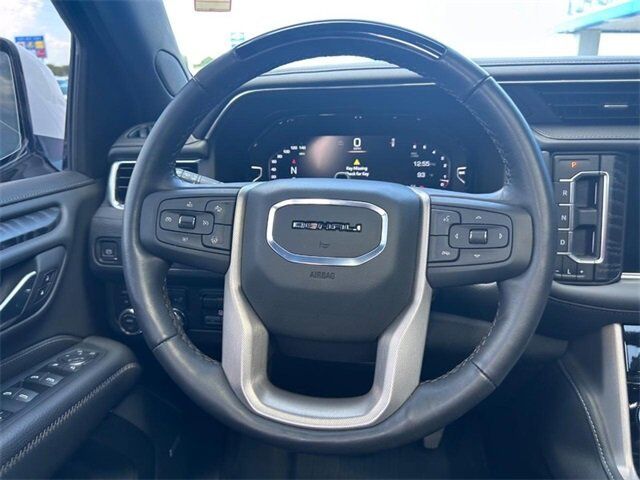 2024 GMC Yukon Denali Farmington MO