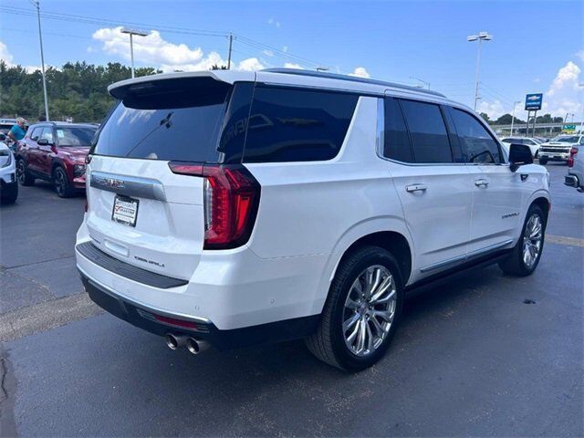 2024 GMC Yukon Denali Farmington MO