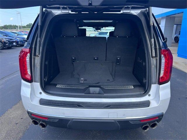 2024 GMC Yukon Denali Farmington MO