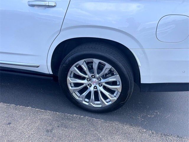 2024 GMC Yukon Denali Farmington MO