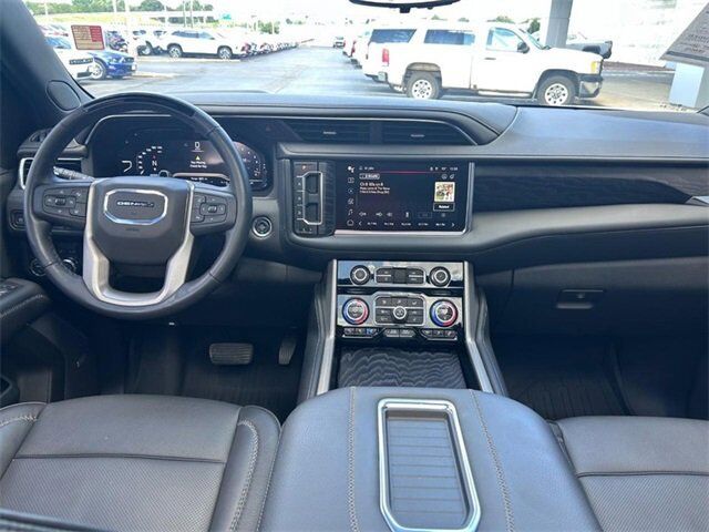 2024 GMC Yukon Denali Farmington MO