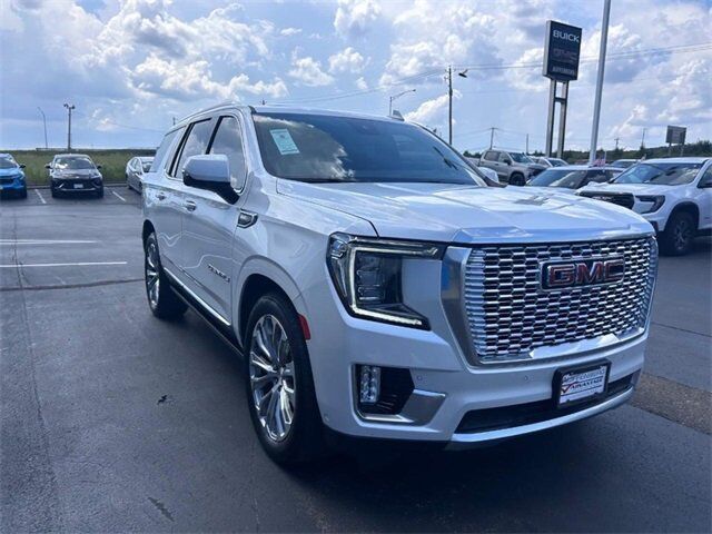 2024 GMC Yukon Denali Farmington MO
