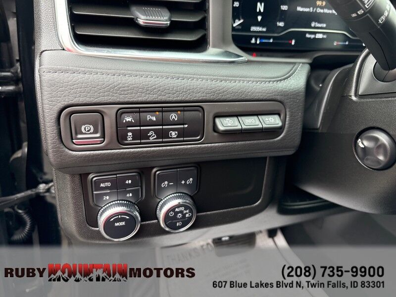 2024 GMC Yukon Denali Twin Falls ID