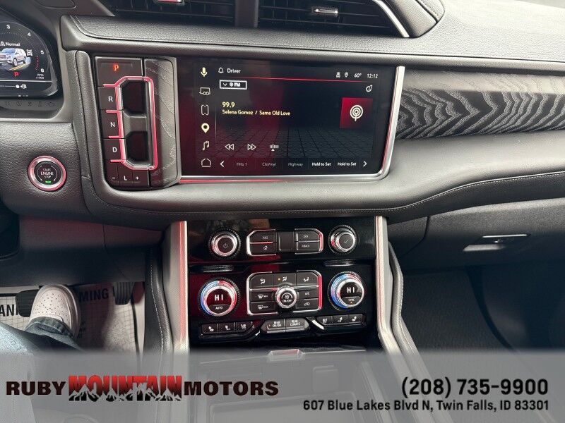 2024 GMC Yukon Denali Twin Falls ID