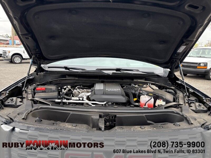 2024 GMC Yukon Denali Twin Falls ID