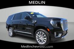 2024_GMC_Yukon_Denali_ Wilson NC