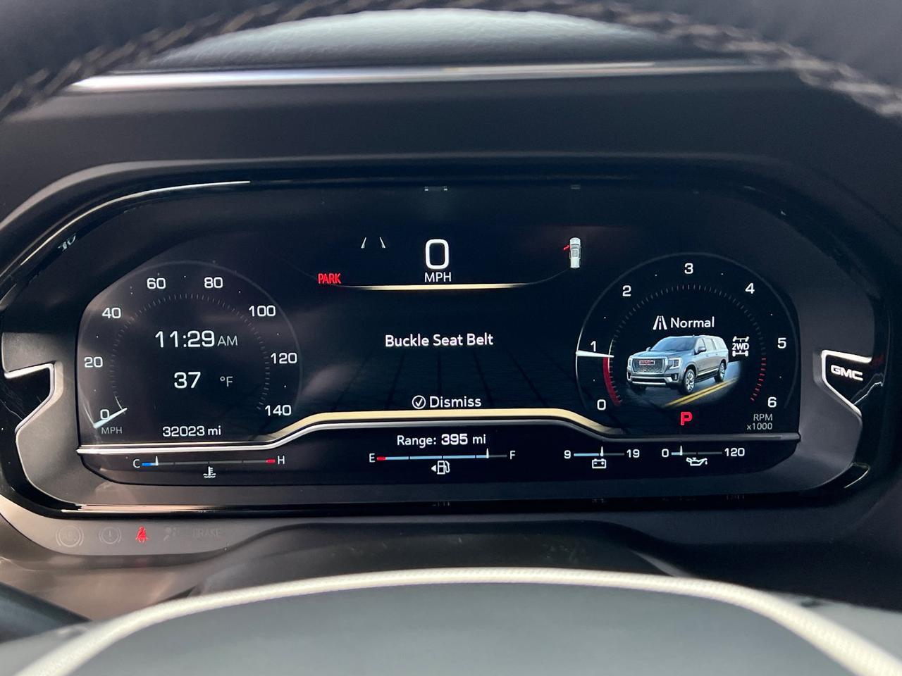 2024 GMC Yukon Denali Hagerstown MD