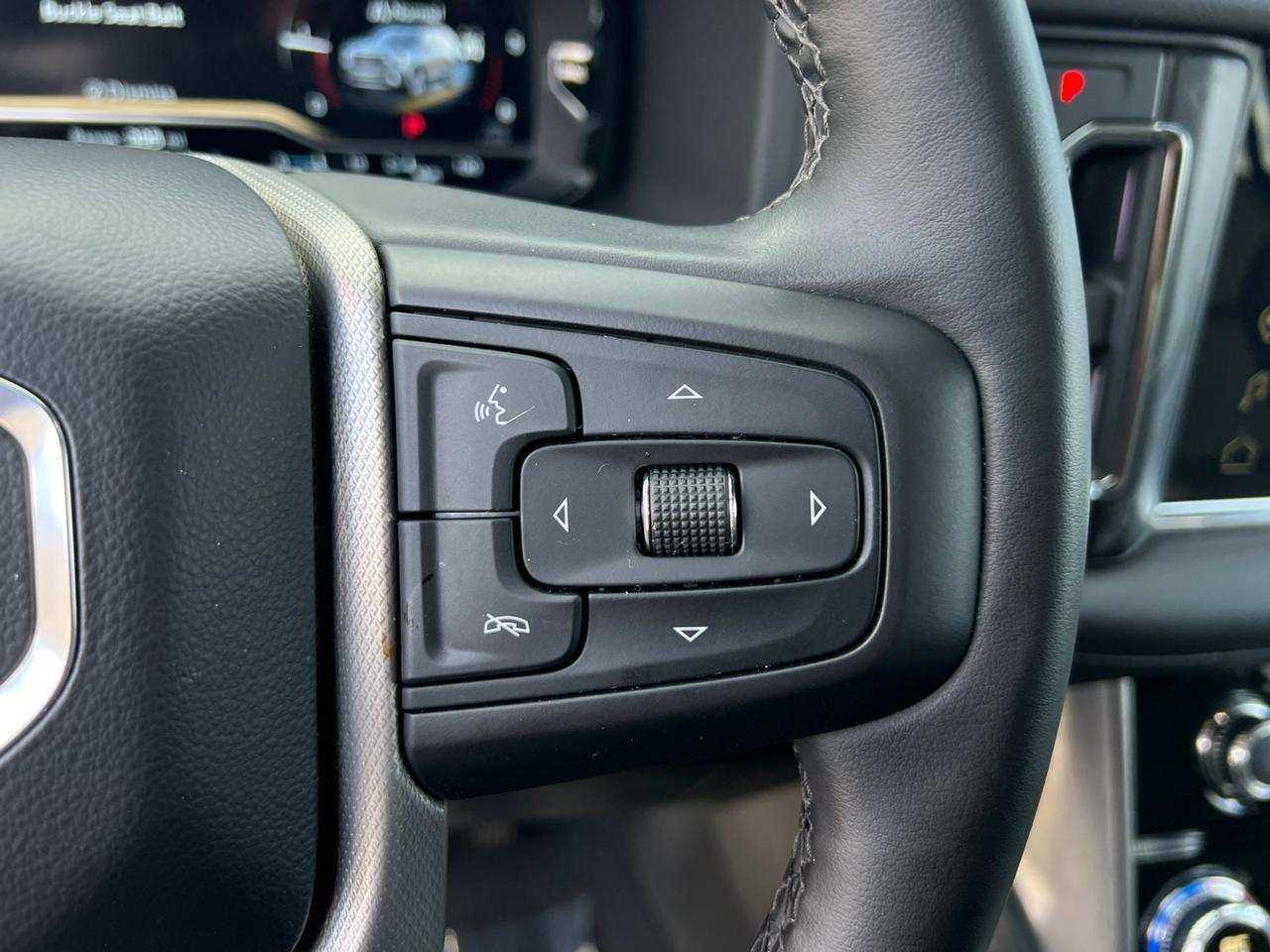 2024 GMC Yukon Denali Hagerstown MD