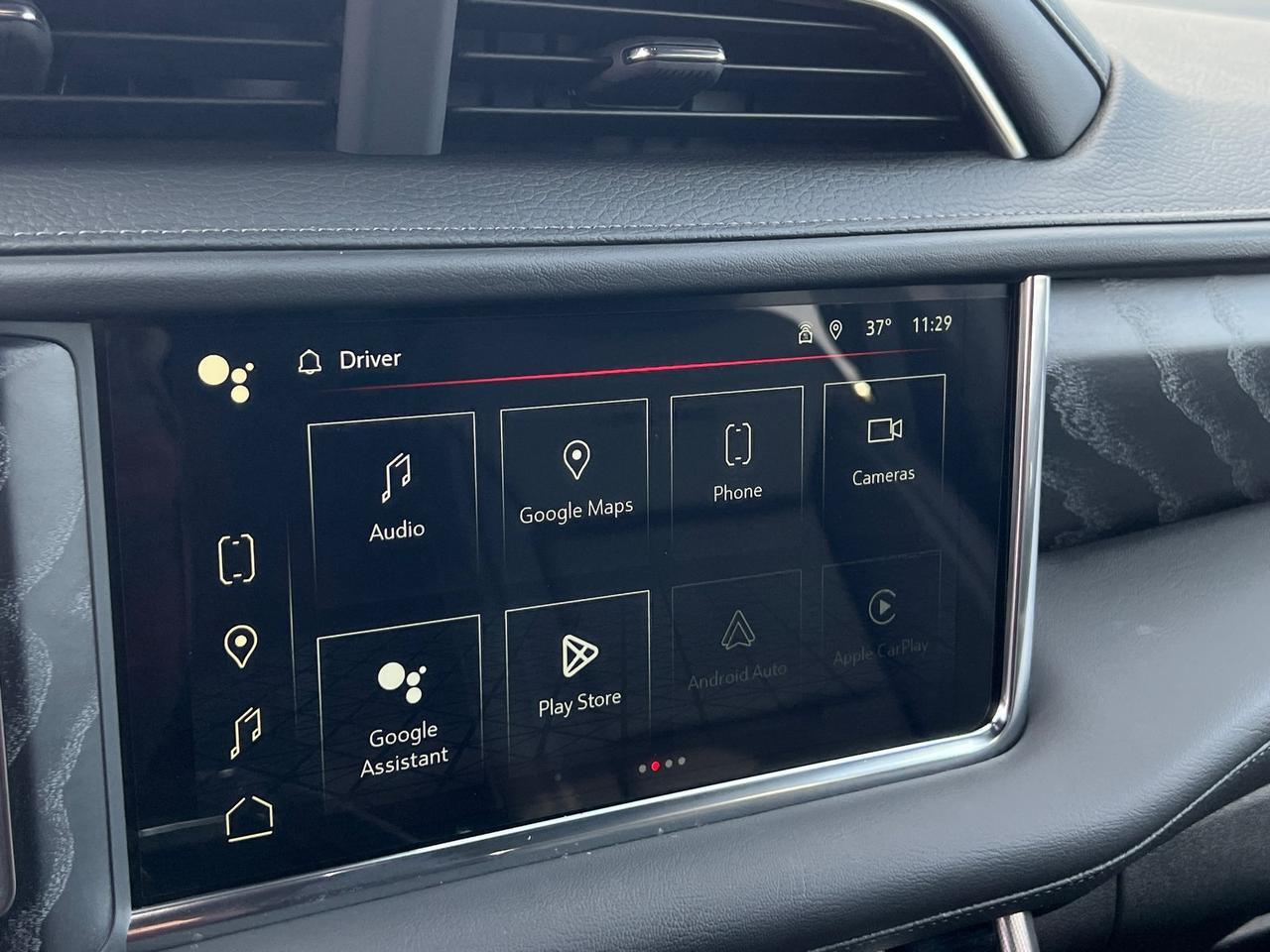 2024 GMC Yukon Denali Hagerstown MD