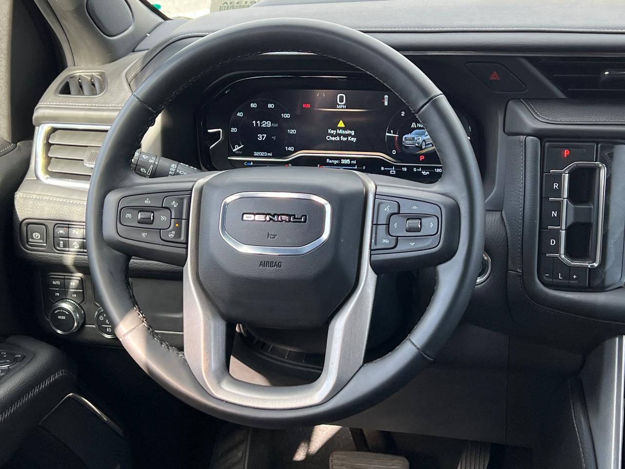 2024 GMC Yukon Denali Hagerstown MD