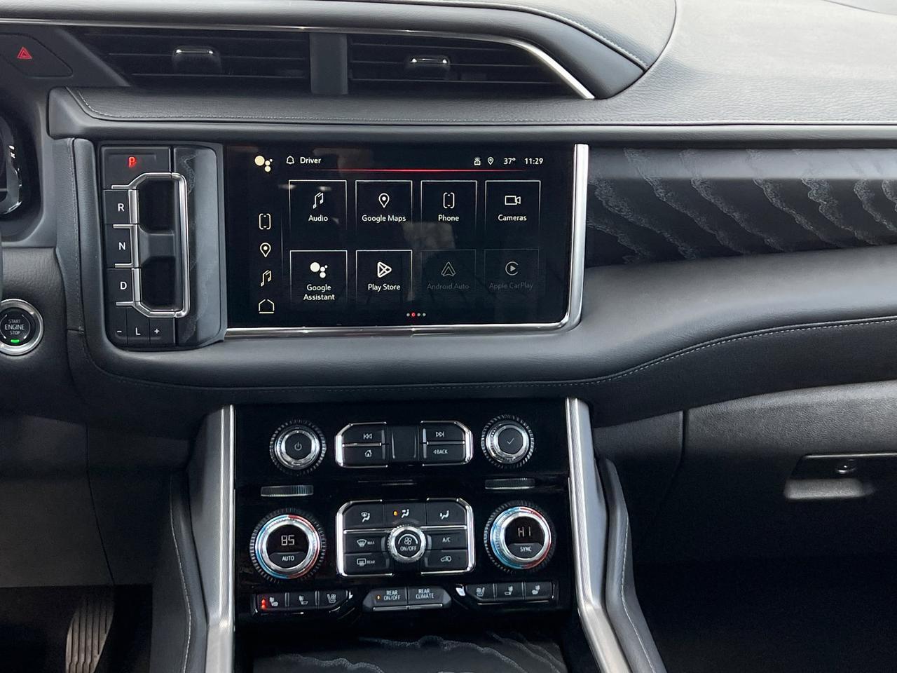 2024 GMC Yukon Denali Hagerstown MD