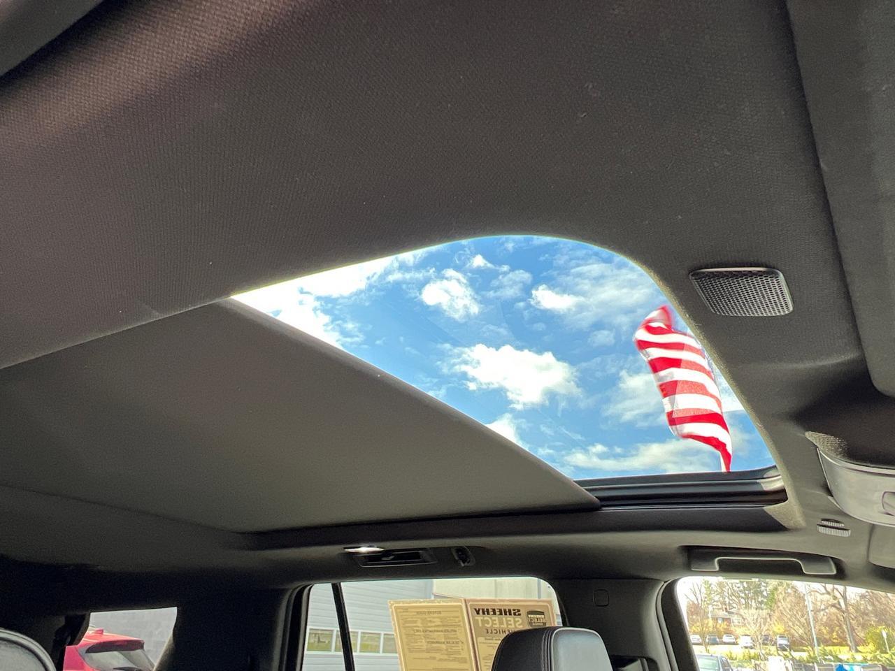 2024 GMC Yukon Denali Hagerstown MD