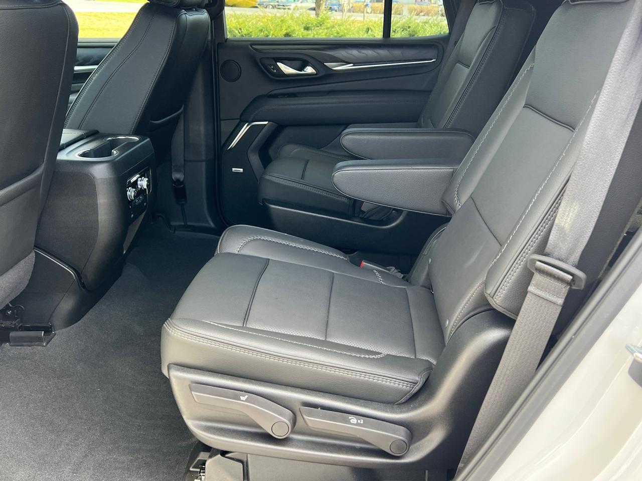 2024 GMC Yukon Denali Hagerstown MD