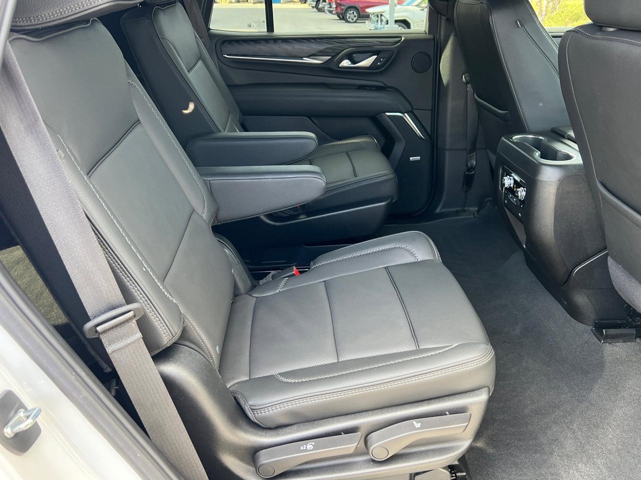 2024 GMC Yukon Denali Hagerstown MD