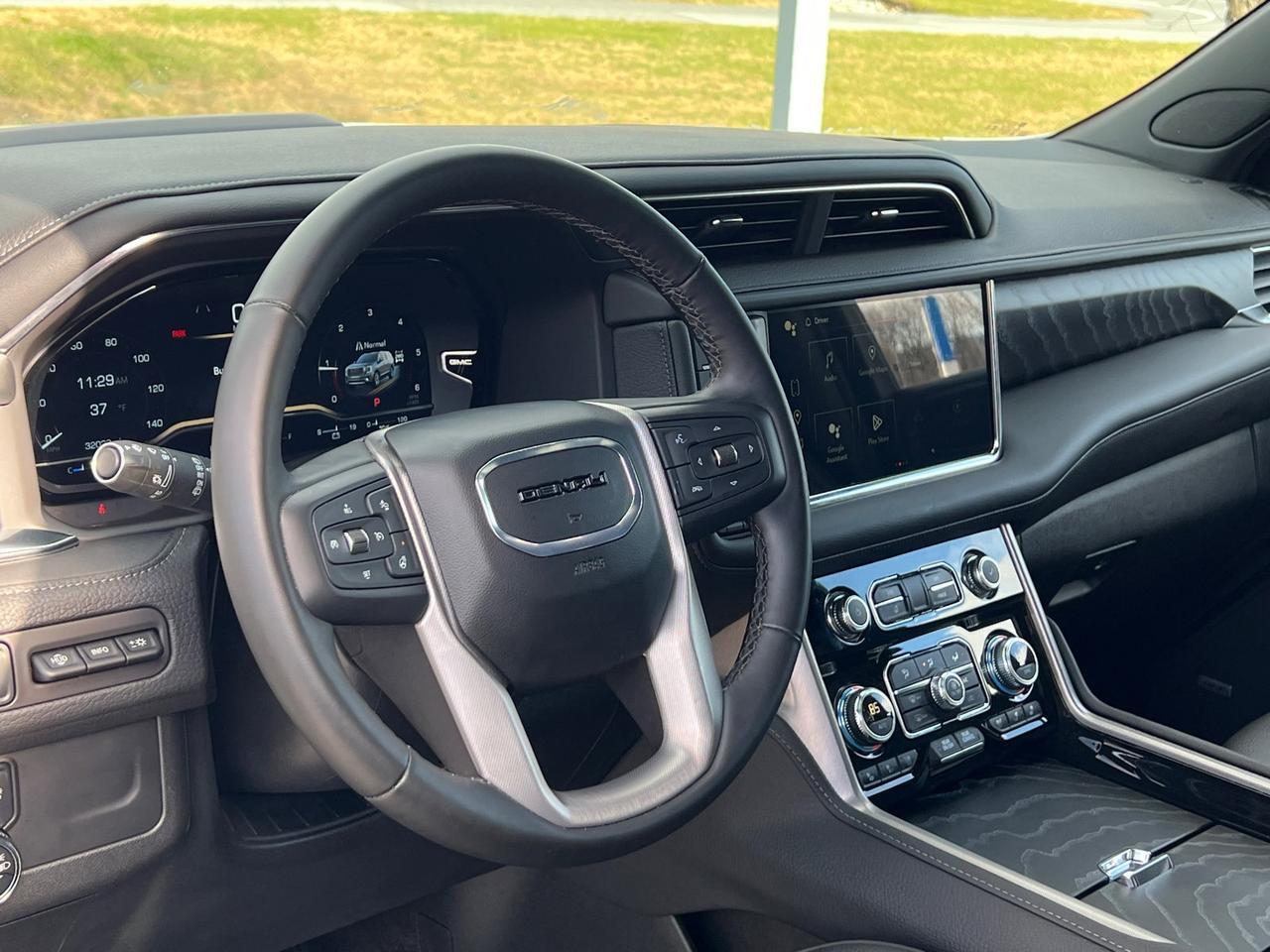 2024 GMC Yukon Denali Hagerstown MD
