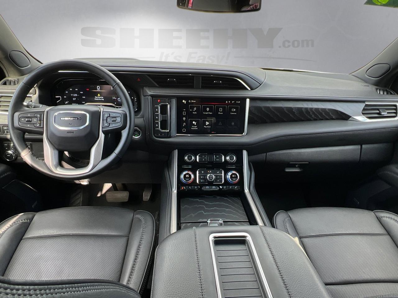 2024 GMC Yukon Denali Hagerstown MD