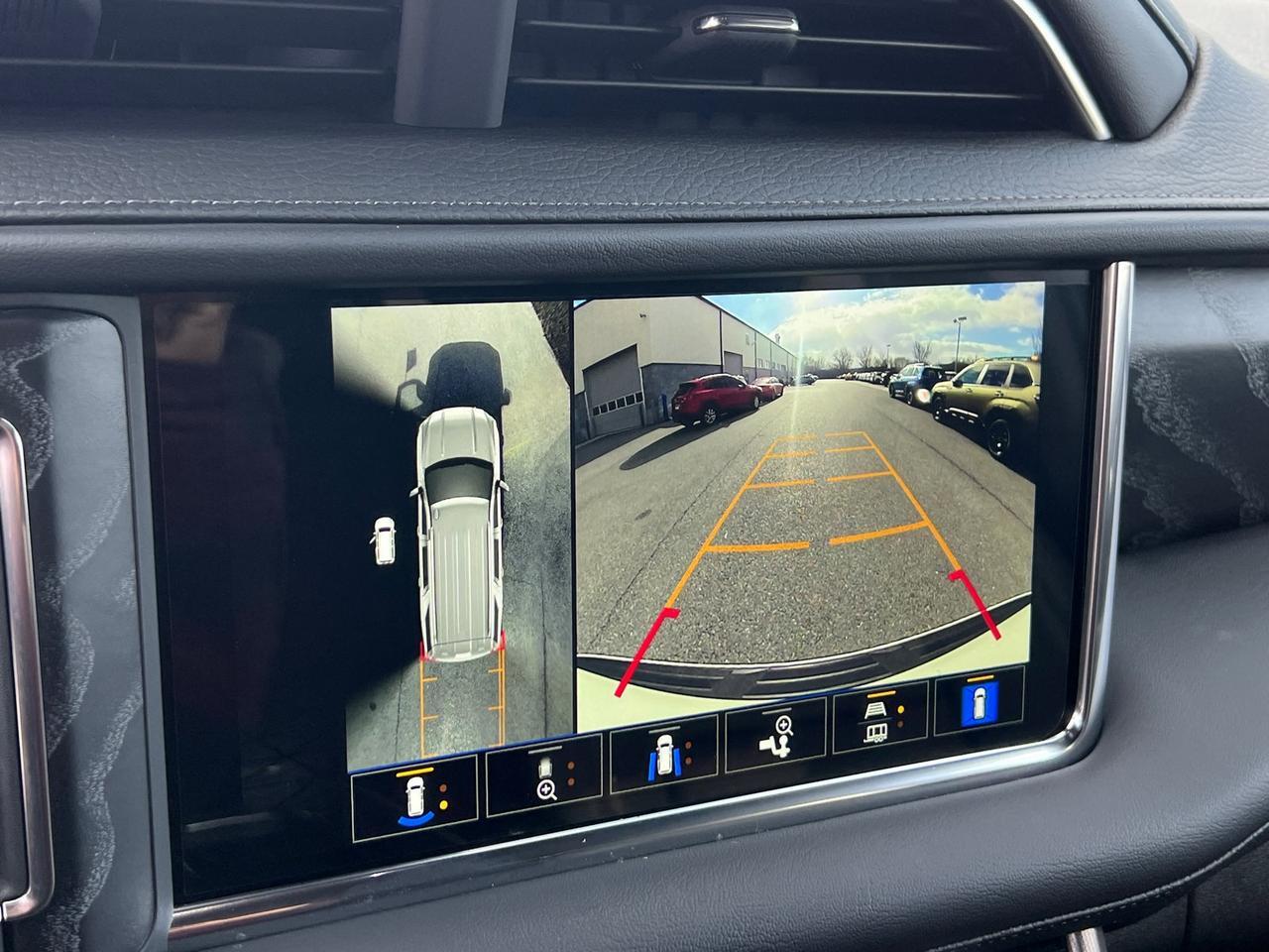 2024 GMC Yukon Denali Hagerstown MD