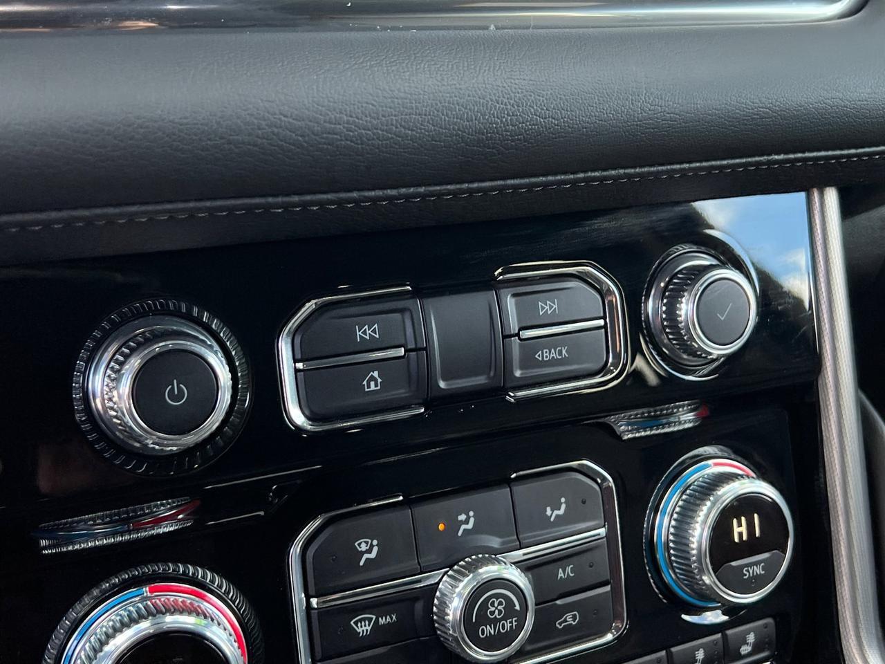 2024 GMC Yukon Denali Hagerstown MD