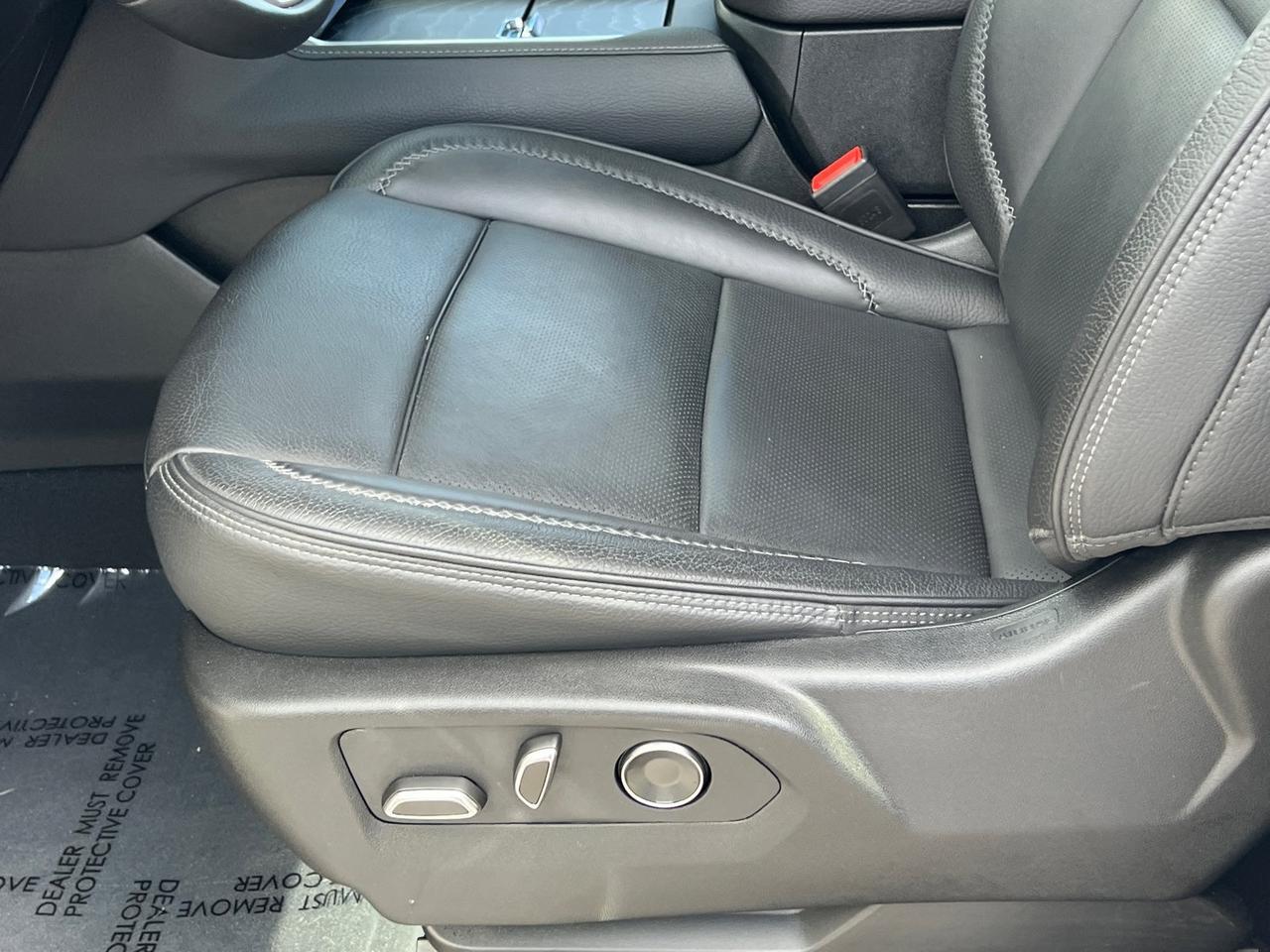 2024 GMC Yukon Denali Hagerstown MD