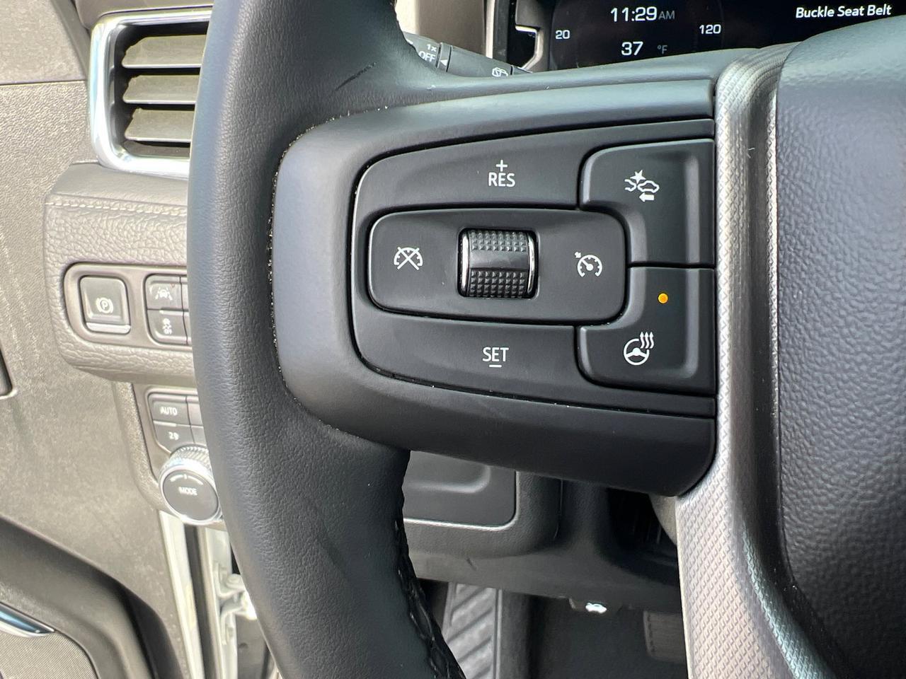 2024 GMC Yukon Denali Hagerstown MD